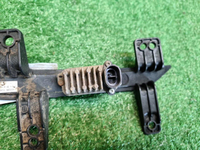 ПТФ левый Changan CS35PLUS (2021-н.в.)