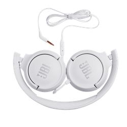 JBL Tune 500 White JBL