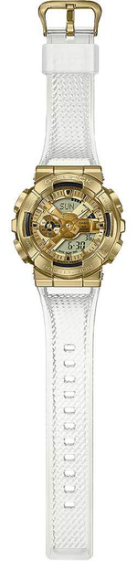 Мужские наручные часы Casio G-Shock GM-110SG-9A