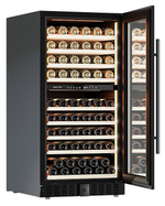 Винный шкаф MEYVEL MV99PRO-KBT2