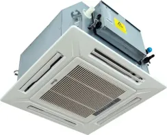 Кассетная сплит-система Dahatsu DH-CS-36I TCL