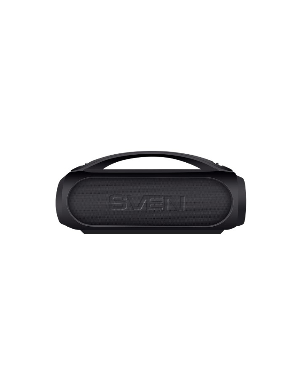 SVEN PS-380, черный (40 Вт, Waterproof (IPx5), TWS, Bluetooth, FM, USB, 3000мА*ч)