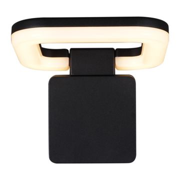 86872-9.2-001JH LED18W BK RLOS светильник настенный