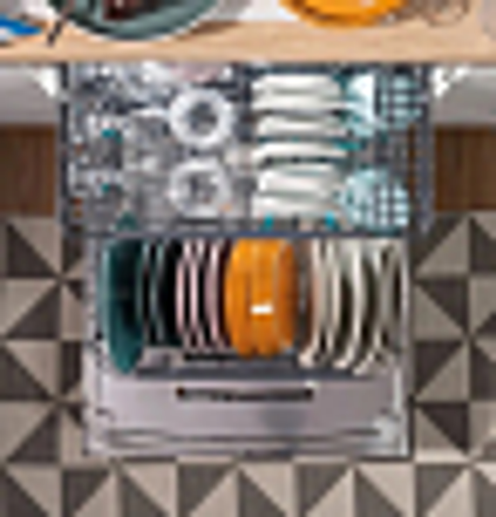 Встраиваемая посудомоечная машина Gorenje GV62040