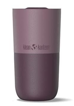 Термостакан Klean Kanteen Rise Tumbler 16oz (473 мл) Dusty Orchid