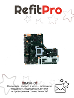 Материнская плата для ноутбука Lenovo ideapad 330-15AST NM-B32 AMD A6-9225 Radeon530 2G NOK (5B20R33834), оригинал