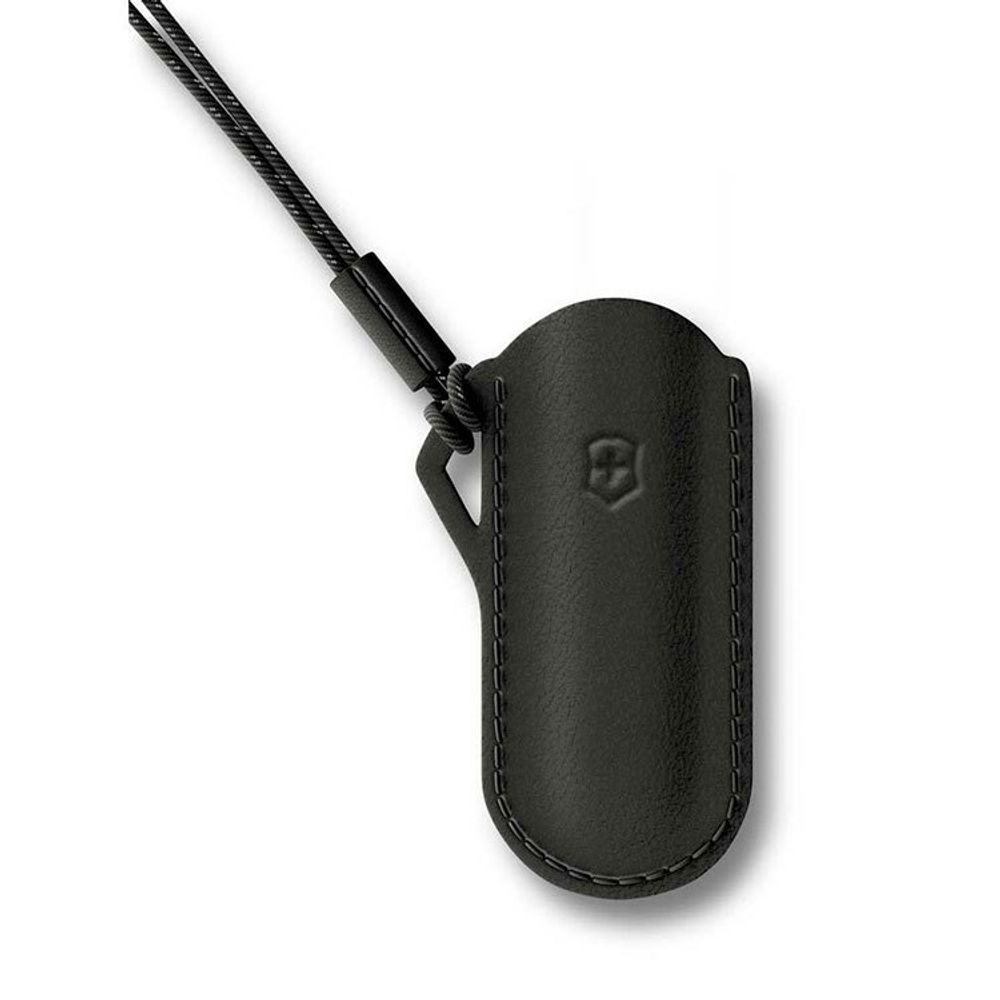 Чехол Victorinox Classic Dark Illusion 58 мм (4.0670.3)