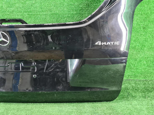 Крышка багажника Mercedes V W447 (2014-н.в.)