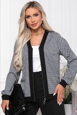 Жакет 8228 Avili