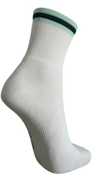 Теннисные носки Yonex 3D Ergo Sport 1P - ice blue