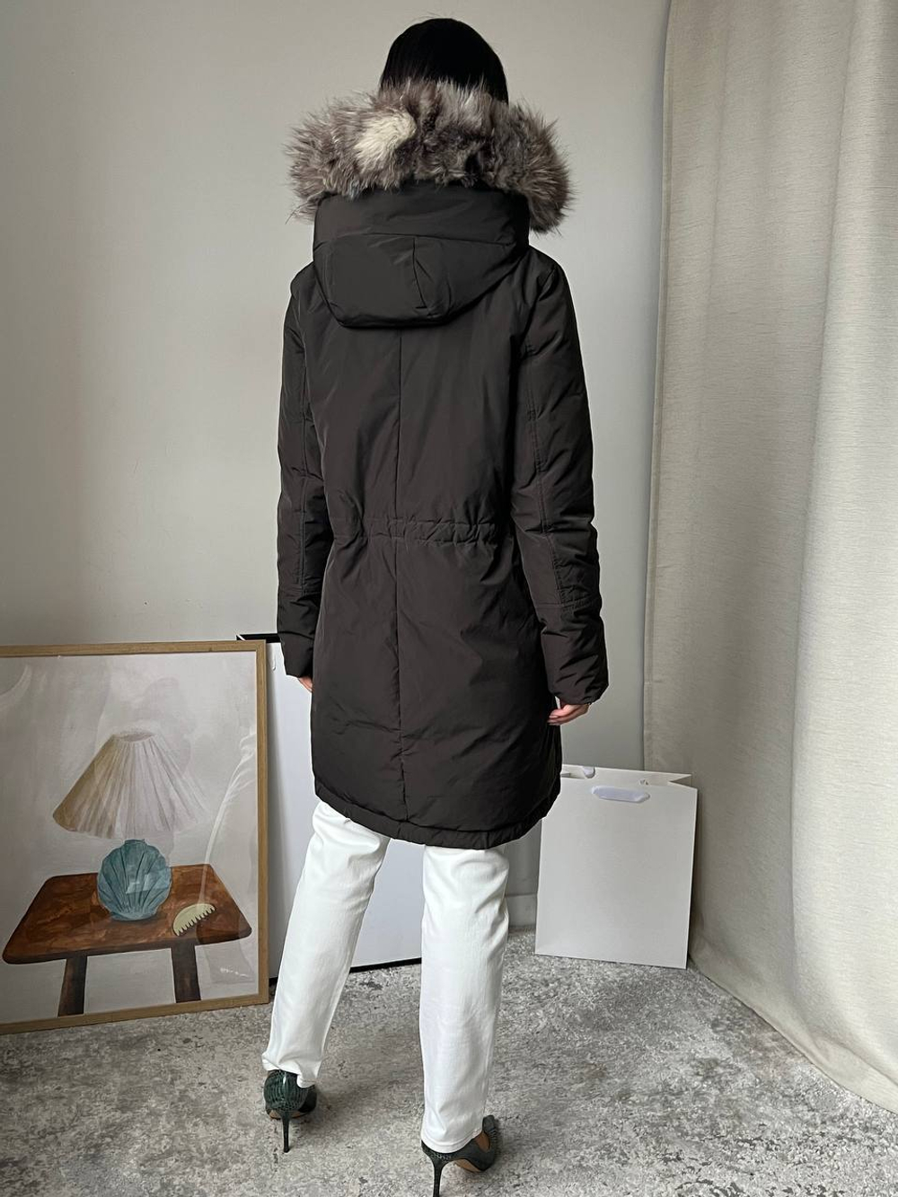Зимняя куртка Max&Со, xs