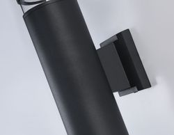 Ambrella Уличный настенный архитектурный светильник Garden ST3821