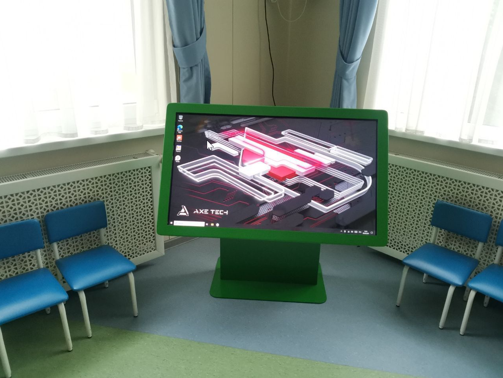 Сенсорный стол Fancy Kid 55"