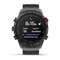 Умные часы Garmin MARQ Athlete (Gen 2) Performance Edition 46 мм 010-02648-51 черный