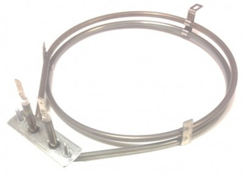 Тэн конвекции 2200 W RIKA и др.