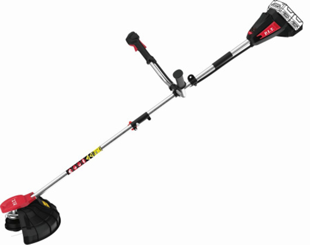 Триммер аккумуляторный бесщеточный P.I.T. PTR20H-380B SOLO