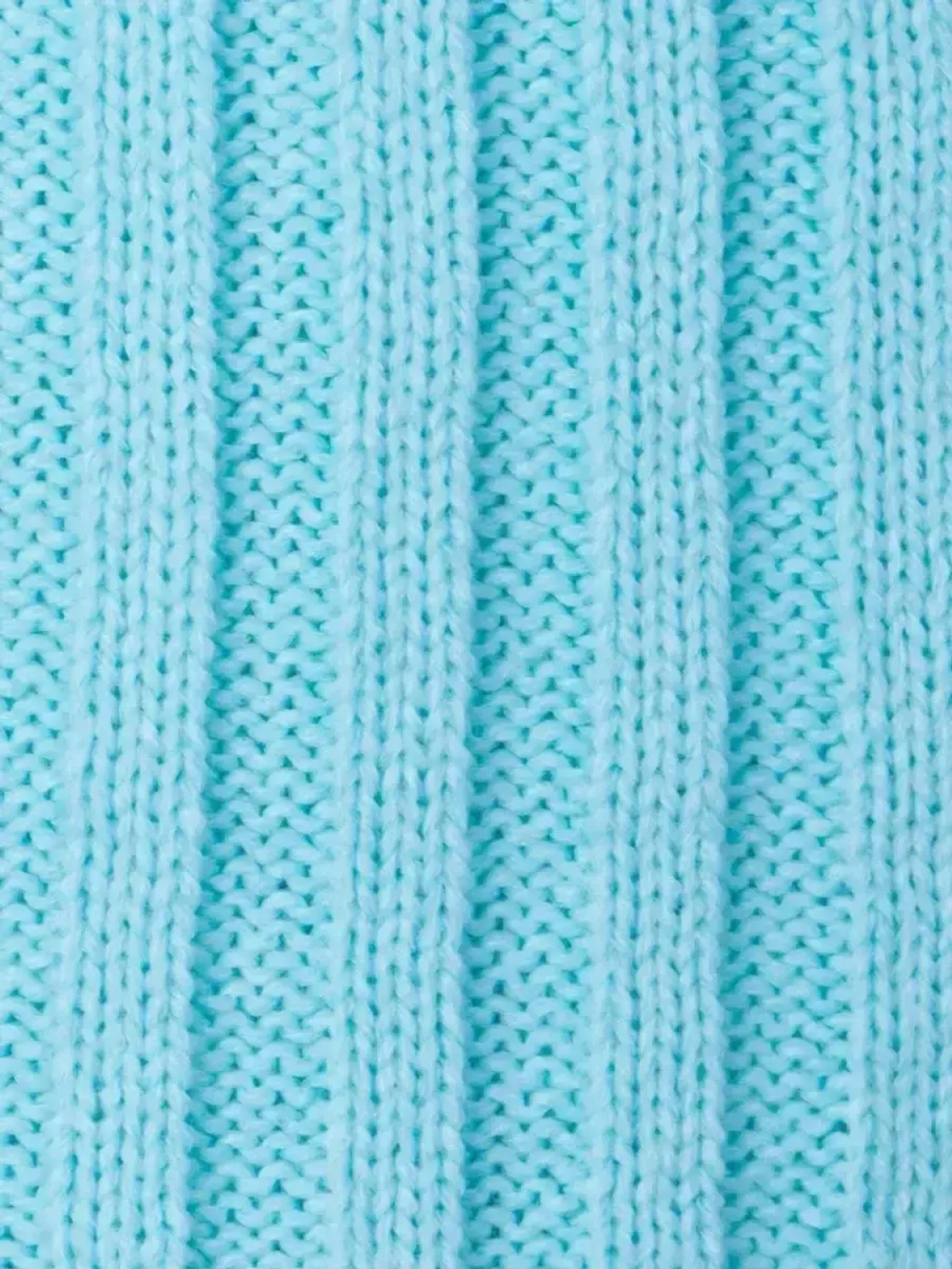 Шапка для девочки осенняя и снуд вязаные