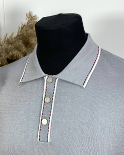 Поло Brunello Cucinelli