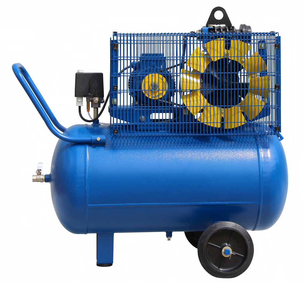 Компрессор К1/10