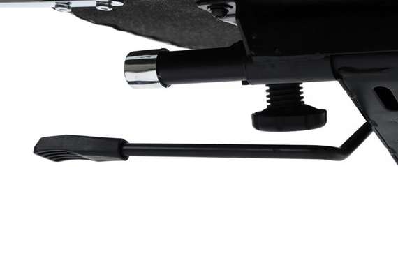 Кресло Leon RCH A916-1 Бежевый