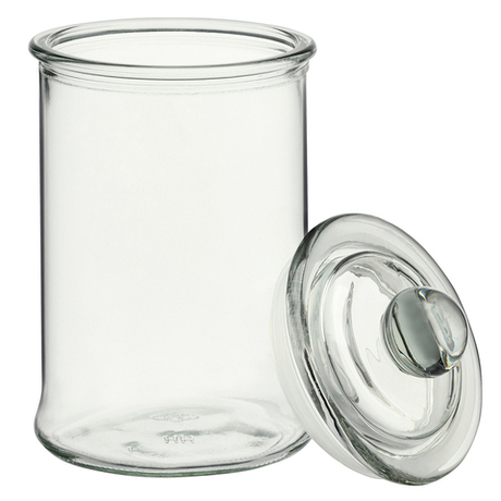 Банка для хранения 750мл Liberty Jones Close