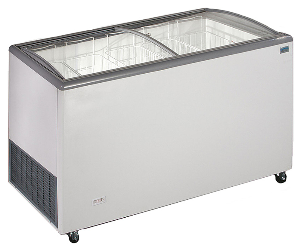Ларь морозильный CRYSTAL VENUS 46 SGL