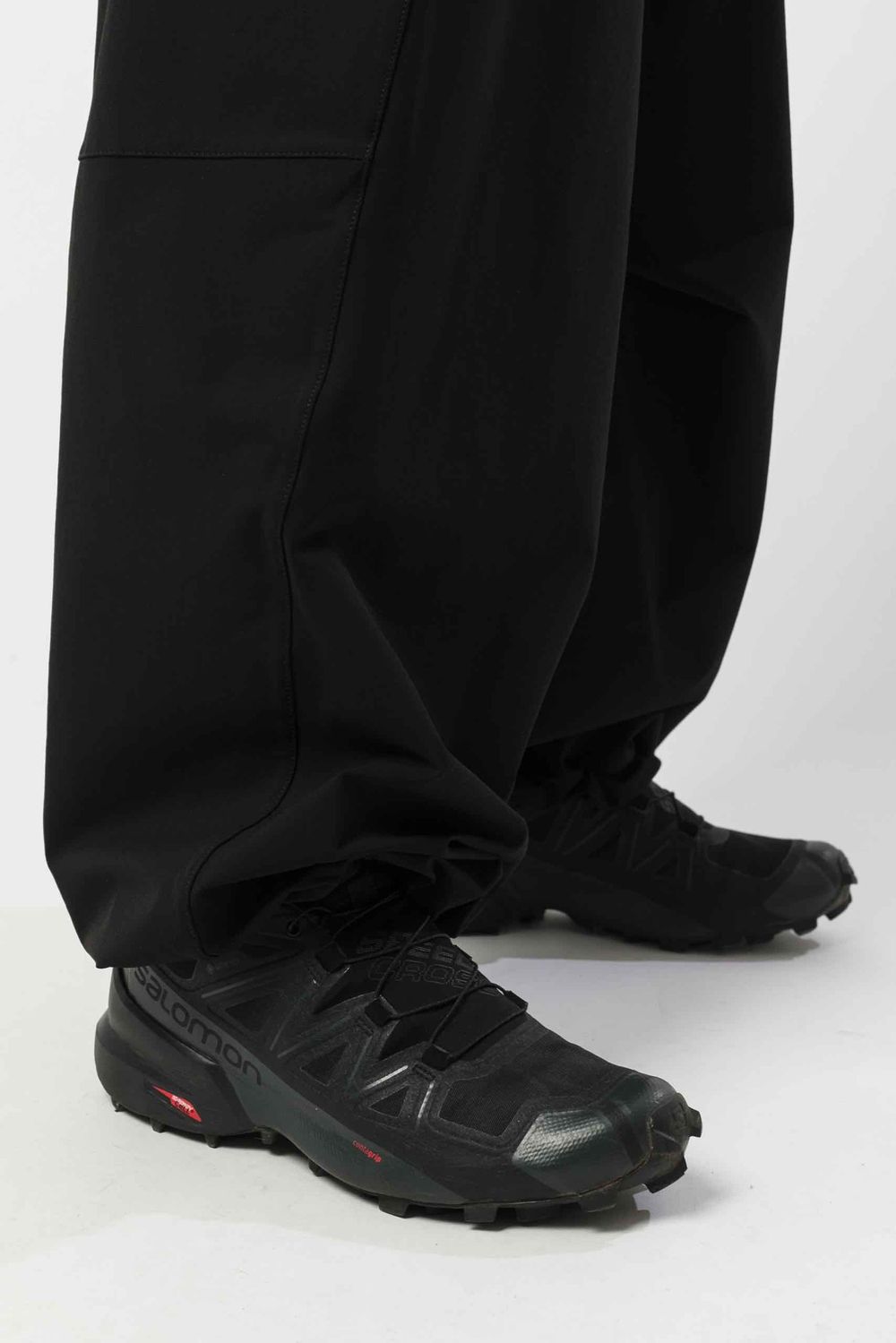 Штаны COR SWP черные