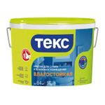 ТЕКС Краска в/д влагостойкая класс УНИВЕРСАЛ (14кг)