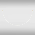 Подвесной светильник Maytoni TAU MOD146PL-L40G3K