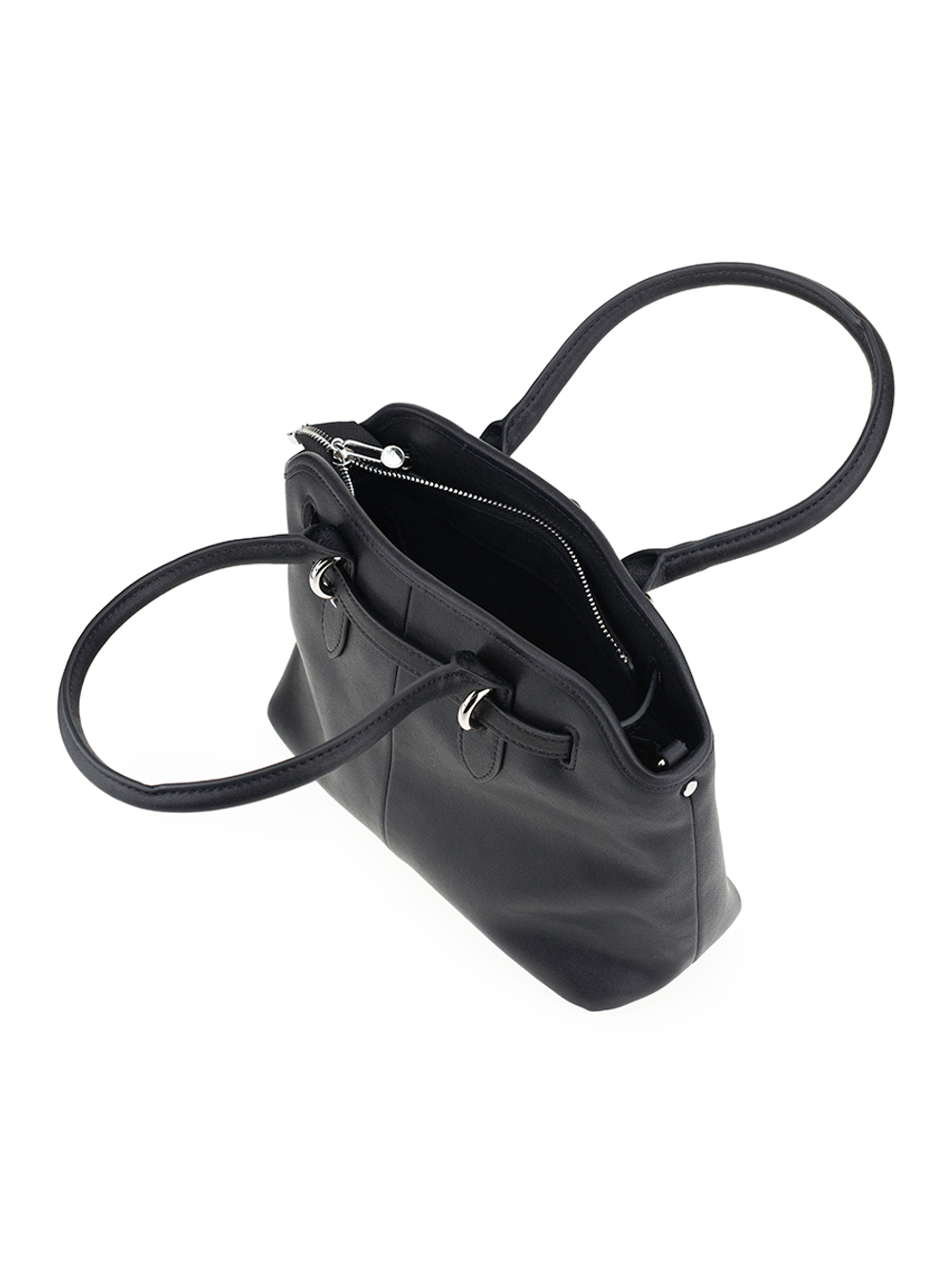 BL1679/10 Сумка жен., нат. кожа