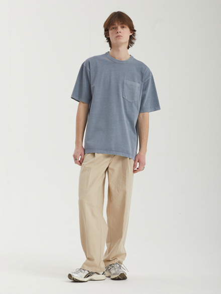 Мужская Футболка Torion Pocket