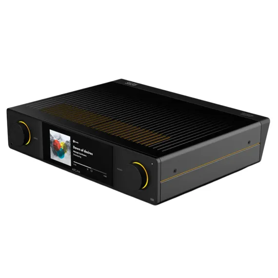 Arcam RADIA SA35 Black
