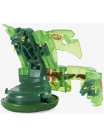 Игрушка трансформер Бакуган Evolutions Platinum Viperagon
