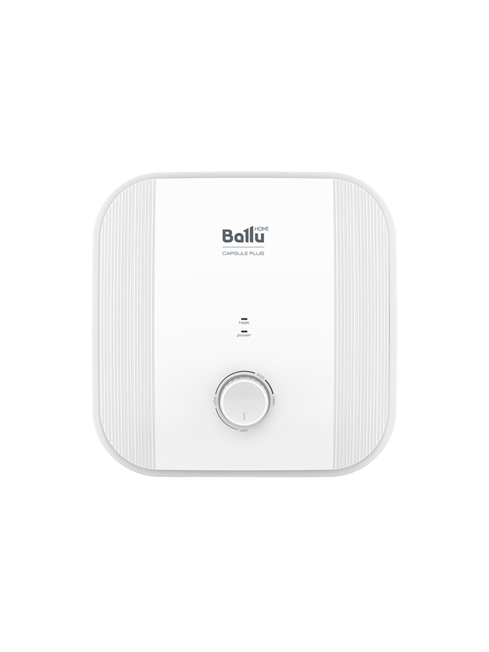 Водонагреватель Ballu BWH/S 10 Capsule Plus U