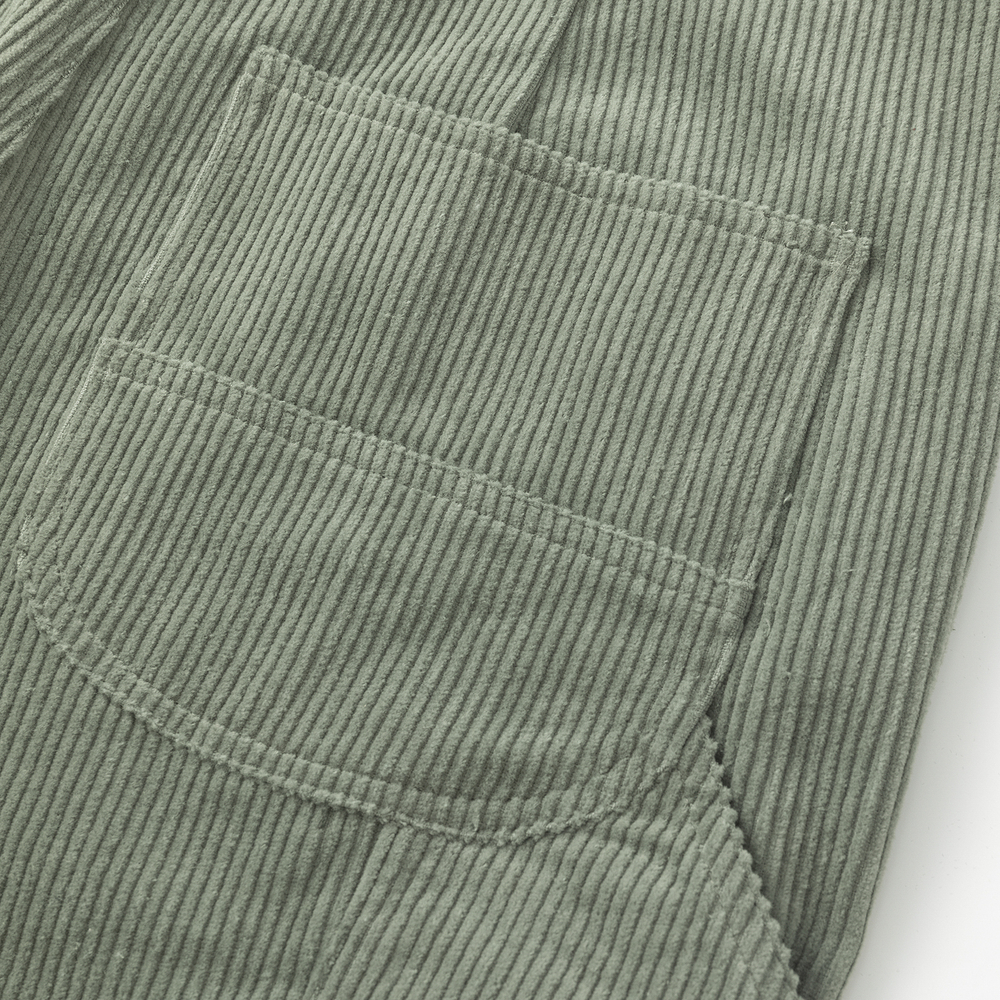 Шорты YMKASHIX Nineties Velvet