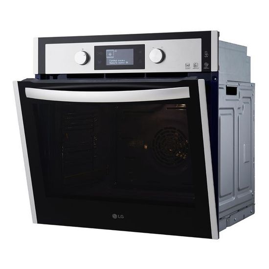 Электрический духовой шкаф LG LB645479T1