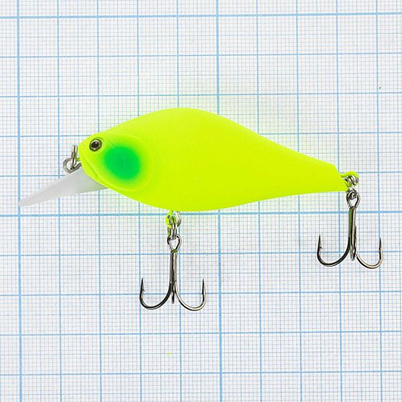 Воблер SH0651F col 62 (SH0651F-62) RYOBI