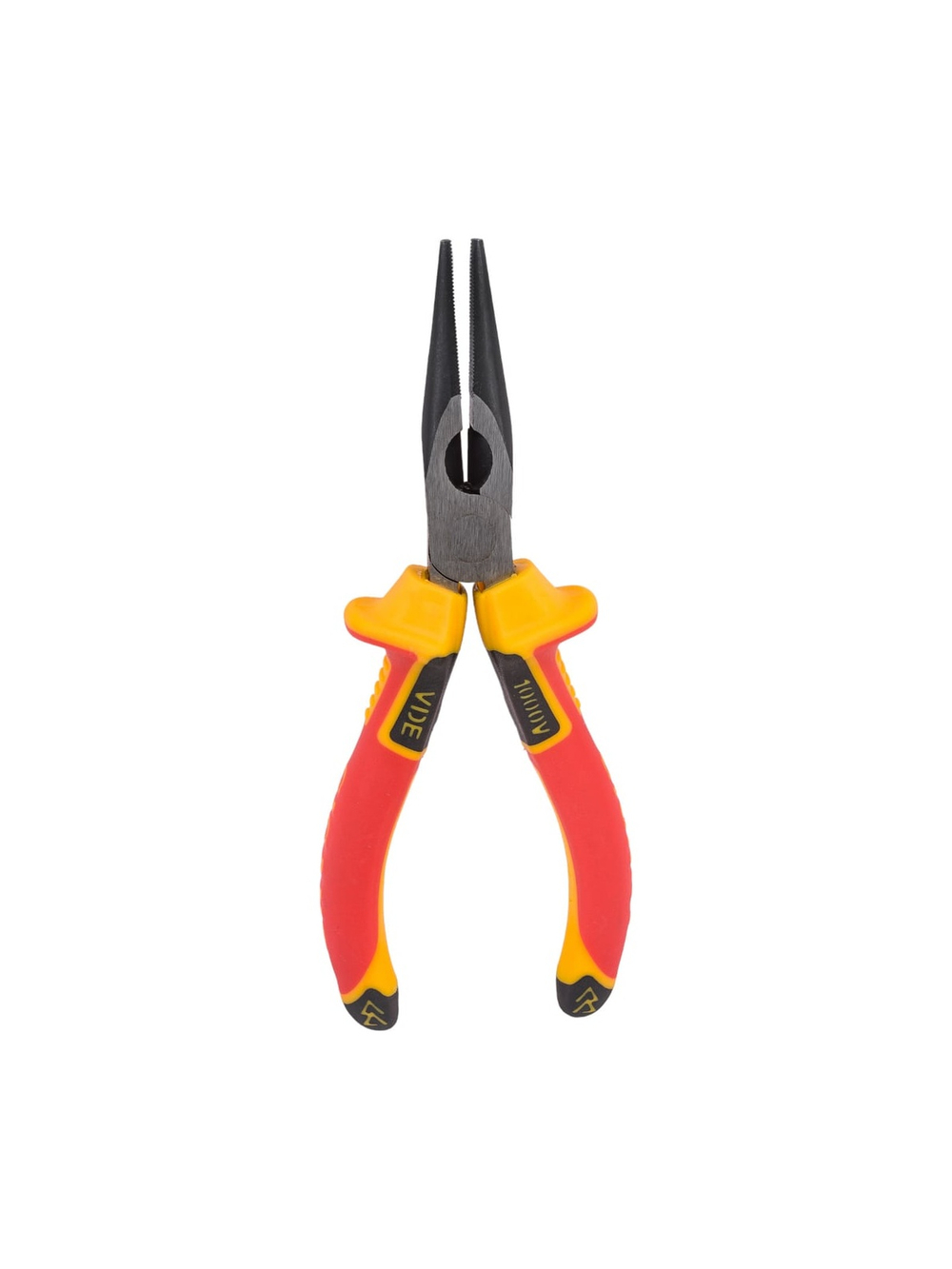 Изолированные прямые длинногубцы Gigant 160 мм GILNP-160