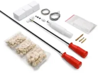 Набор ЧИСТОGUN Полный, .308/.30-06, 9в1, 580мм,ствол и патронник,Blaser R93 (CH-R93-308-FCKR)