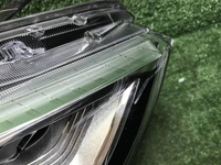 Фара правая Haval Jolion (2021-н.в.) LED