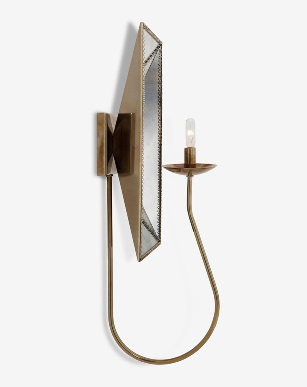 Бра Olga, арт.  MM-8030WR