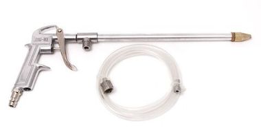 Пневматический пистолет для мойки деталей Partner PA-DG-10-EK