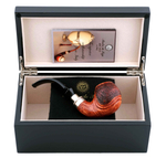 Курительная трубка Mastro De Paja Unica, в шкатулке M364