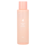 Numbuzin, № 4 увлажняющий минеральный тонер для сияния кожи, 200 мл (6,76 жидк. унции)