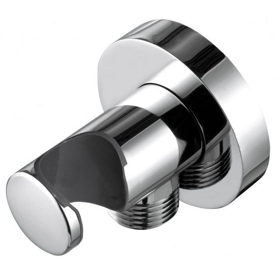 Подключение душевого шланга KLUDI A-QA 6054705-00