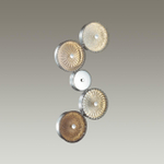 5416/25WL ODL_EX Бра LED 25Вт 4000К 220В IP20 L-VISION