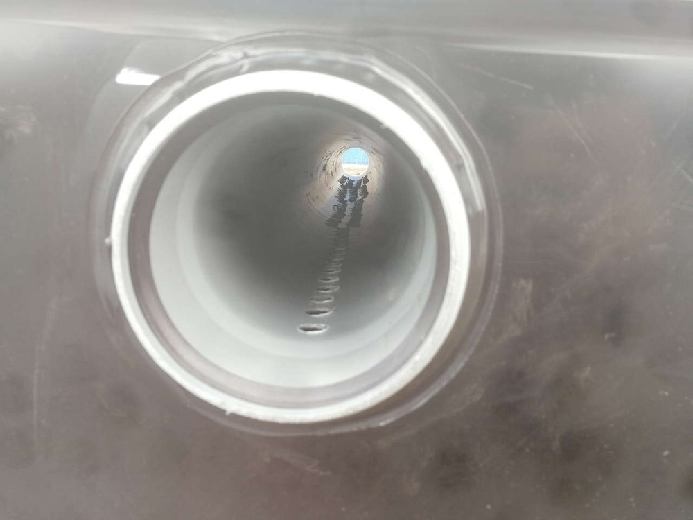 Дренажный элемент ДР-1800 (вес 33 кг) Евролос(1800x900x450см;33кг;) - арт.456101