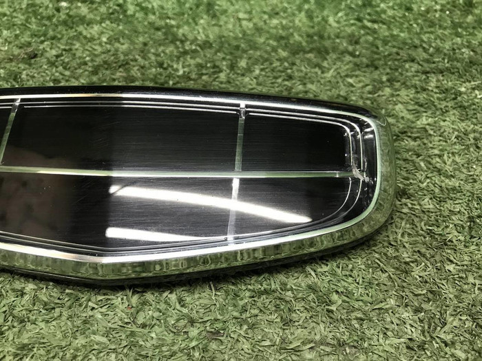 Эмблема решетки радиатора Geely Coolray (19-нв)