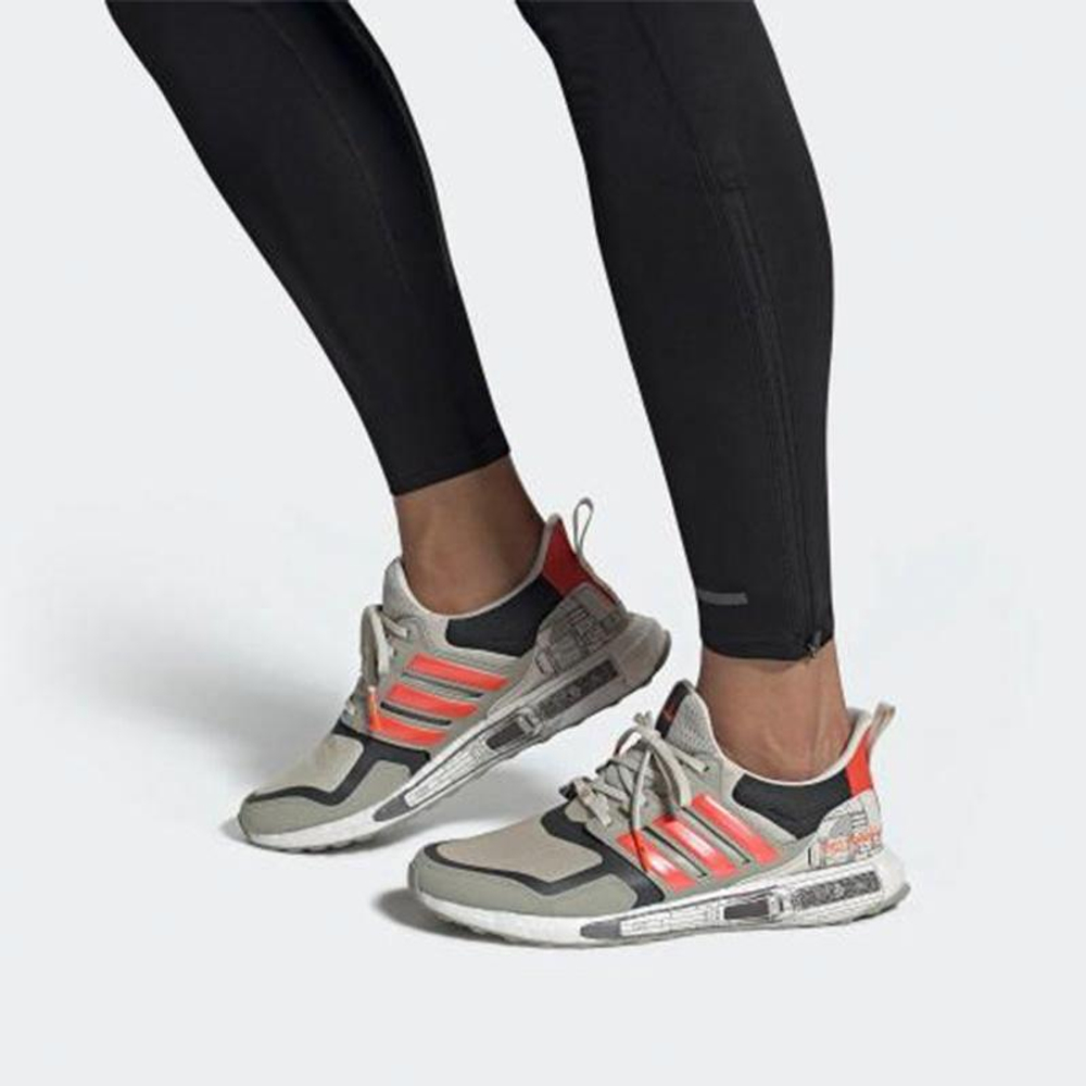 Кроссовки Adidas Ultraboost Sl Star Wars
