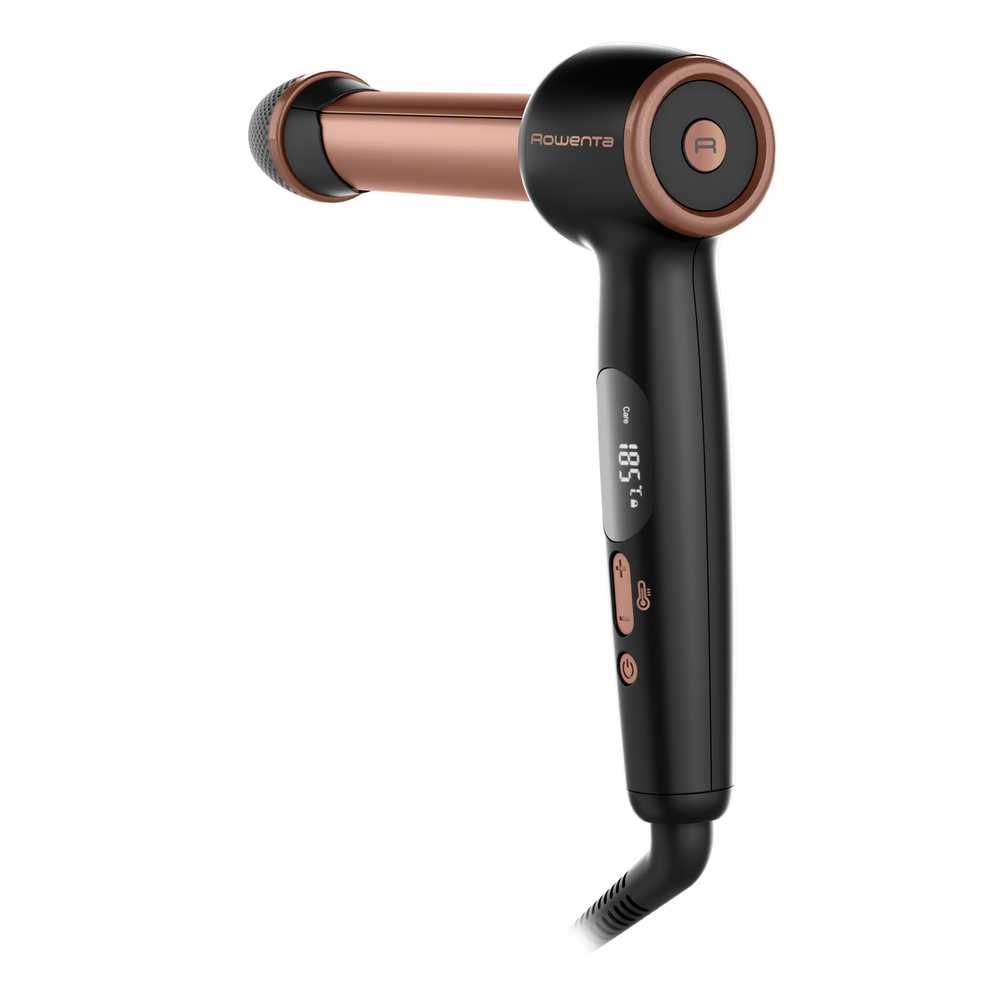 Стайлер для волос Rowenta Twist Curl CF4620E0